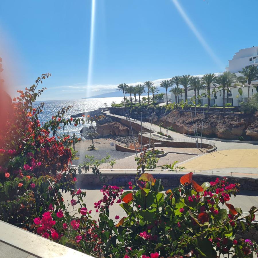 Sunshine Paraiso Costa Adeje  Exterior foto